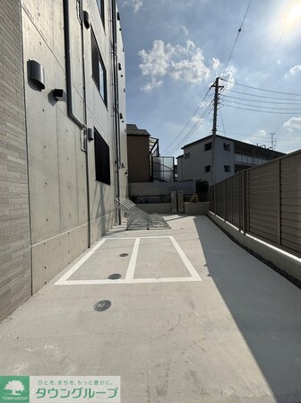 ヴェール中野富士見町の物件内観写真